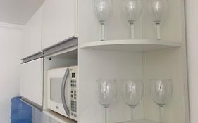 Mont Carmelo Residencial Ap 5A Rede Tonziro